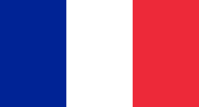 France_Flagge