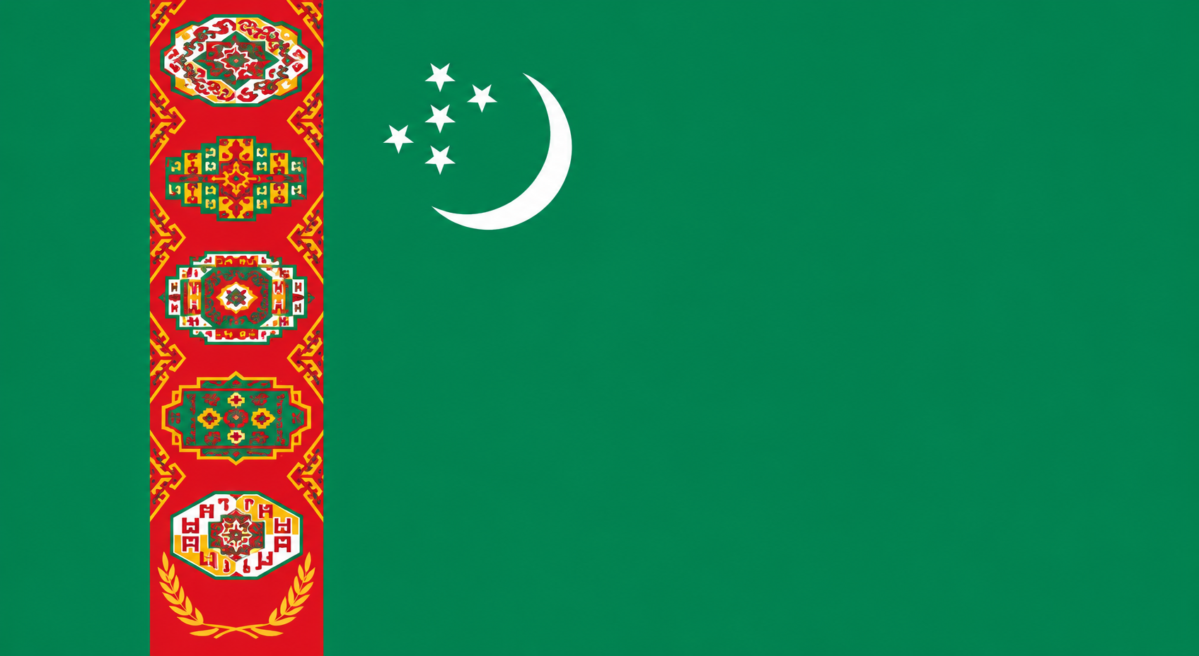 Turkmenistan_Transporte